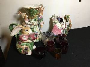 lot 119 image: Miscellaneous Lot