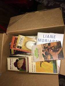 lot 209 image: Lot of Assorted Books
