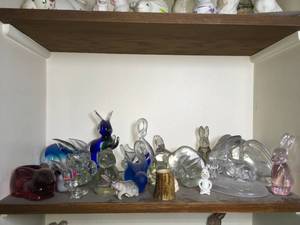 lot 56 image: Rabbit Collectibles