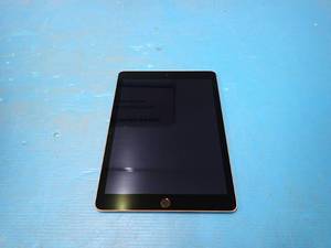 lot 22 image: Apple iPad Air 2nd Gen A1566  16GB of storage  WIFI Only  Includes Charging Cable  light scratches on screen
