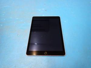 lot 23 image: Apple&nbspiPad Air 2nd Gen A1566  16GB of storage  WIFI Only  Includes charging cable 