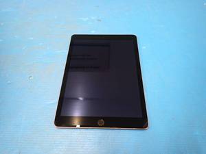 lot 24 image: Apple&nbspiPad Air 2nd Gen A1566  16GB of storage  WIFI Only  Includes Charging Cable 