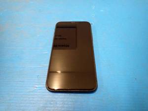 lot 40 image: Apple&nbspIphone 11 A2111  64GB of storage  Cellular Carrier Unlocked  Includes Charging Cable  scratches on screen