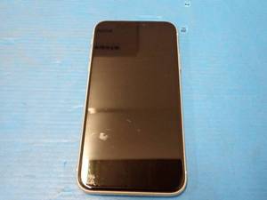 lot 42 image: Apple&nbspIphone 11 A2111  64GB of storage  Cellular Carrier Unlocked  Includes Charging Cable  scratches on screen