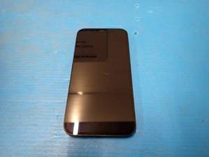 lot 43 image: Apple&nbspIphone 12 A2172  64GB of storage  Cellular Carrier Unlocked  Includes Charging Cable  lots of scratches on screen 