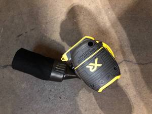 lot 48 image: DEWALT 20V MAX XR Cordless Brushless 5 in. Random Orbital Sander (Tool Only)  Customer Returns See Pictures
