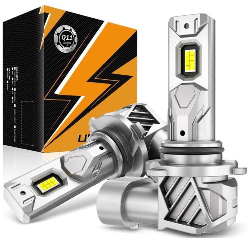 lot 105 image: Brand New AuxBeam Q20SE Series LED Light