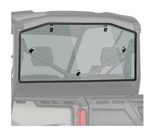 lot 65 image: Rear Windshield for Can-Am Defender and Defender XMR - New