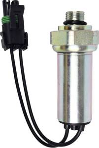 lot 163 image: Transmission Pressure Sensor Switch for John Deere Tractor RE26568, $39 Retail - Brand New B