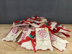 lot 276 image: 22 A New Day Claw Clip and Barrette Sets, Assorted Designs - Brand New
