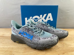 lot 10B image: Hoka Speedgoat 6 Mens Size 11 Athletic Shoes - Brand New I