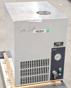 lot 7SK image: Heto CT-110 (587268) Refrigerated Cold Trap