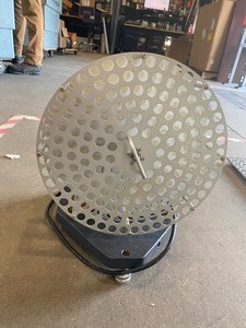 lot 12DRL image: New Brunswick TC-7 Tissue Culture Roller Drum (5875560)