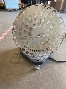 lot 13DRL image: New Brunswick TC-7 Tissue Culture Roller Drum(5875570)