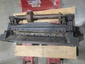 lot 15SK image: Small Break Bender (587577) UntestedAs Is