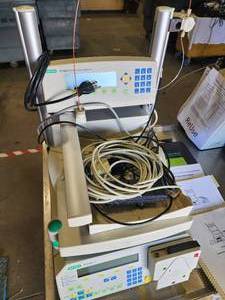 lot 1CTLT image: Bio-Rad BioLogic LP (587598)