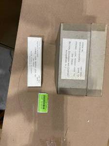 lot 29SK image: Thirteen Glass Syringes (587432) Luer Needle Lock 3 cc.
