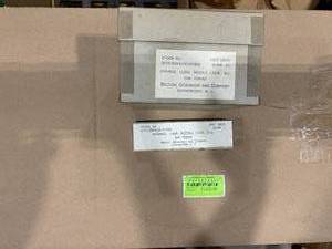 lot 31SK image: Thirteen Glass Syringes (587430) Luer Needle Lock 3 cc.