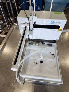 lot 1BTLT image: Dionex UltiMate 3000 HPLC System #2 (587619)