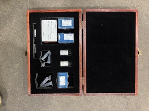 lot 1SB image: Pyris 1 DSC spares kit (5877200)