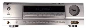 lot 16 image: SLS Q-Silver  -   Audio  Video   Receiver HiFi Stereo Vintage 5.1 Channel Home Audio Radio