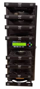 lot 20 image: Kanguru -  DVD Duplicator