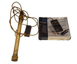 lot 111 image:  NEW  KAL EQUIP - Inductive Cylinder Power Analyzer   Model 2871