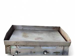 lot 114 image: Star - Restaurant Commercial   Flat Iron Grill