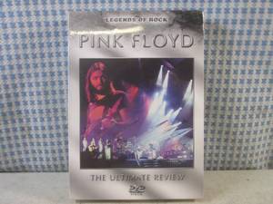 lot 12 image: (BSB) Pink Floyd Legends Of Rock Th...