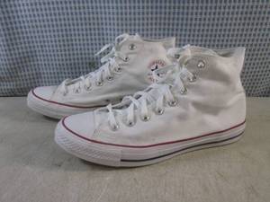 lot 65 image: (CSB) Pair of Converse Chuck Taylor...