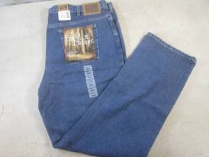 lot 69 image: (BS) New Mens Field N Forest Clas...