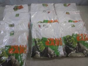 lot 70 image: (A-2) 10 New Shrek 2 T-Shirts 4 Siz...