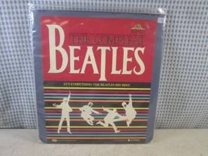 lot 79 image: (G-1) Vintage The Complete Beatles ...