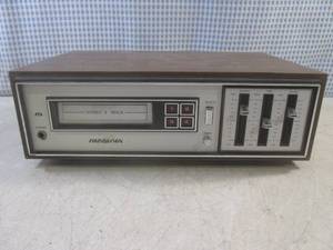 lot 129 image: (BSB) Soundesign 4840F 8-Track Play...