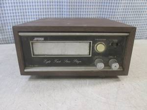 lot 131 image: (BS) Jefferson Eight Track Stereo P...