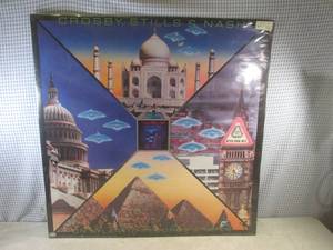 lot 148 image: (BSB) Vintage Crosby, Stills & Nash...
