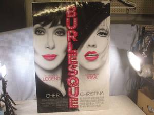 lot 149 image: (BSB) Burlesque Promotional Movie ...