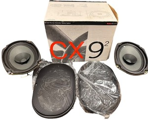 lot 032 image: CX-9 Car Stereo