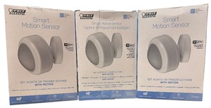 lot 045 image: Motion Sensors Bundle