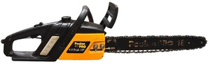 lot 048 image: Poulan Chainsaw