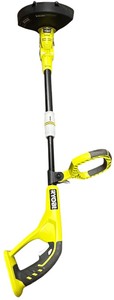 lot 049 image: Ryobi 18V Cordless String Trimmer