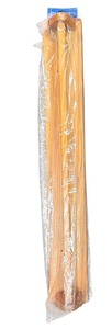 lot 175 image: Majestic Oak 30 Towel Bar, A