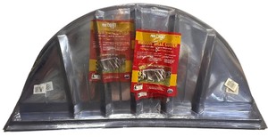 lot 063 image: Window Well Cover, Qty 2, A