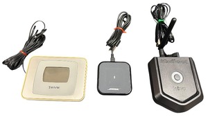 lot 218 image: Taylor Thermometer  Bose Bluetooth Audio Adapter   Kwikset Kevo Smart Lock Bundle