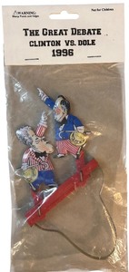lot 067 image: Debate Collectible