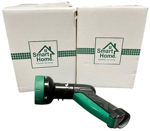 lot 206 image: 2-in-1 Spray Nozzle and Sprinkler, Qty 2, A