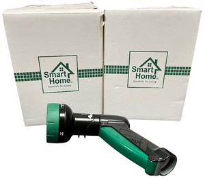 lot 393 image: 2-in-1 Spray Nozzle and Sprinkler, Qty 2, B