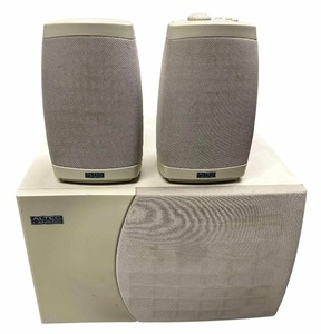 lot 115 image: Speaker Bundle