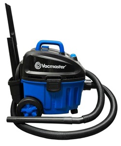 lot 126 image: VacMaster Portable Vacuum