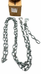 lot 118 image: Chain 137